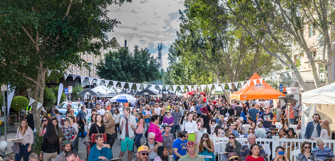Festivals & Expos